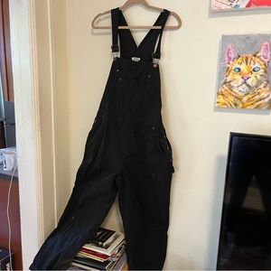 Vintage Cherokee Overalls